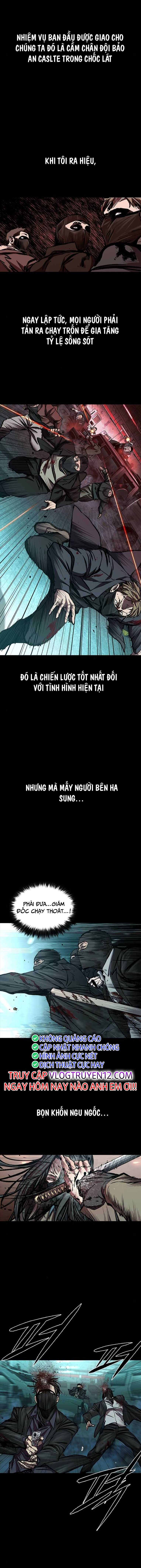 BáO Thù 2: VạN Nhân Chi ThượNg Chapter 47 - Trang 2