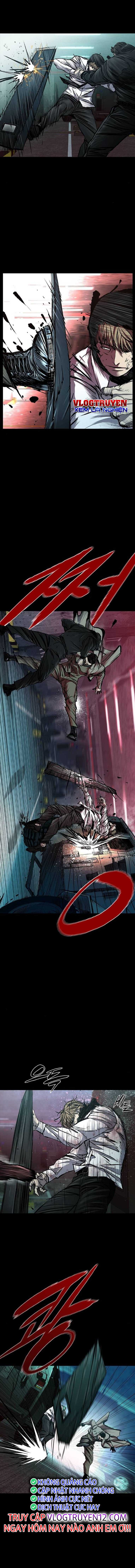 BáO Thù 2: VạN Nhân Chi ThượNg Chapter 47 - Trang 2