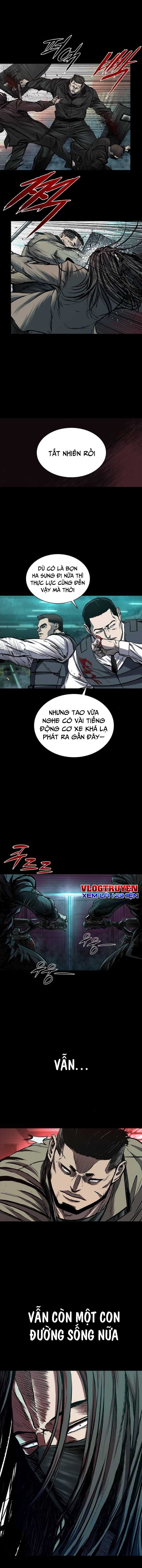 BáO Thù 2: VạN Nhân Chi ThượNg Chapter 47 - Trang 2