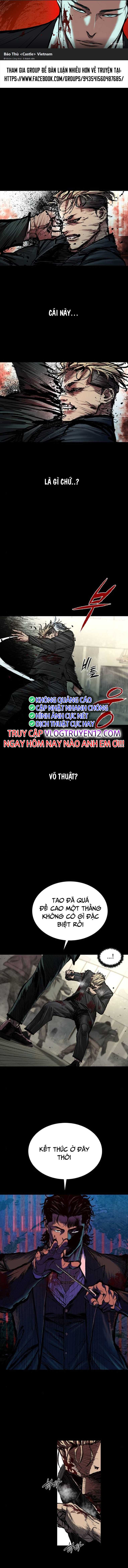 BáO Thù 2: VạN Nhân Chi ThượNg Chapter 47 - Trang 2