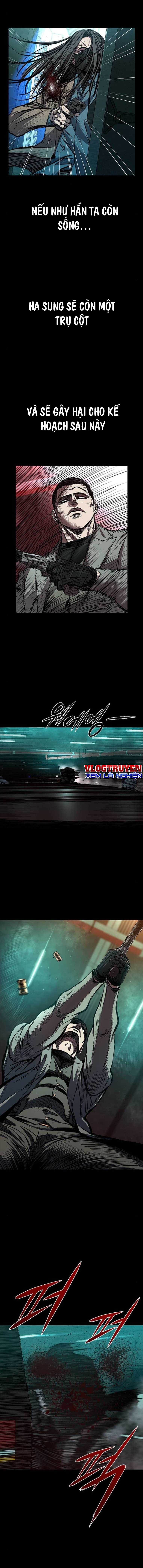 BáO Thù 2: VạN Nhân Chi ThượNg Chapter 47 - Trang 2