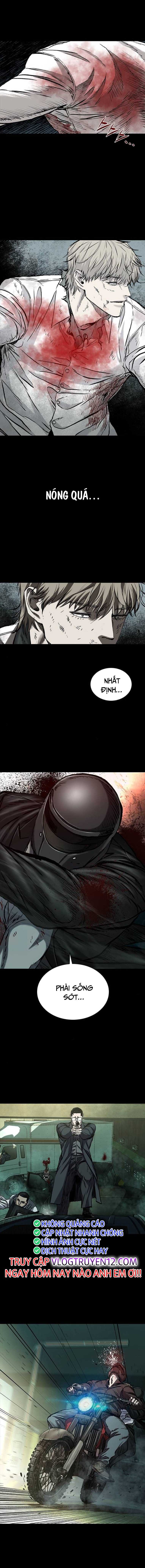 BáO Thù 2: VạN Nhân Chi ThượNg Chapter 47 - Trang 2