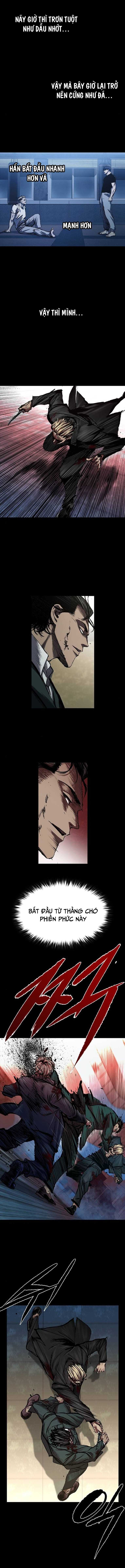 BáO Thù 2: VạN Nhân Chi ThượNg Chapter 47 - Trang 2