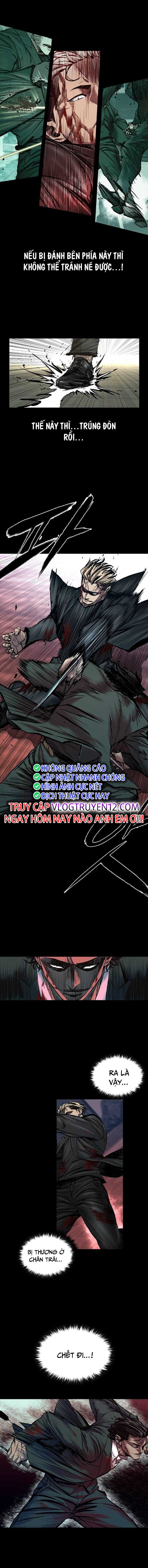 BáO Thù 2: VạN Nhân Chi ThượNg Chapter 47 - Trang 2