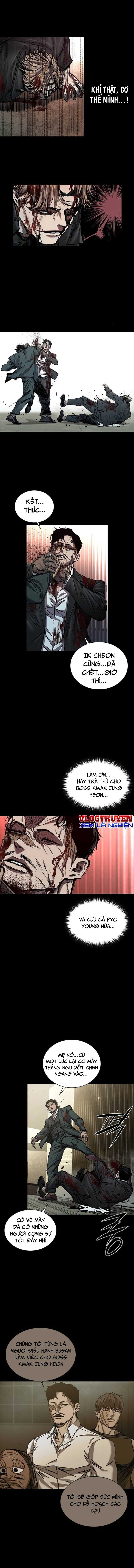 BáO Thù 2: VạN Nhân Chi ThượNg Chapter 47 - Trang 2