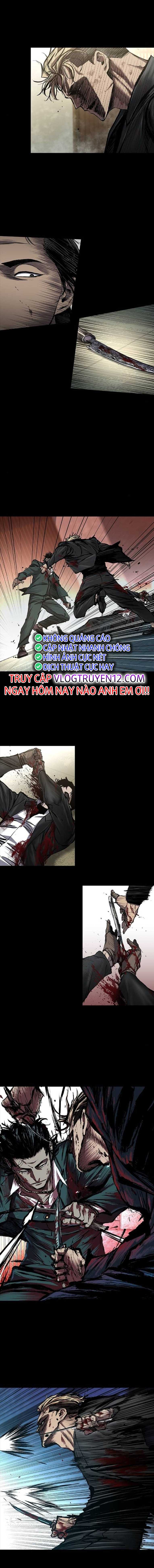 BáO Thù 2: VạN Nhân Chi ThượNg Chapter 47 - Trang 2