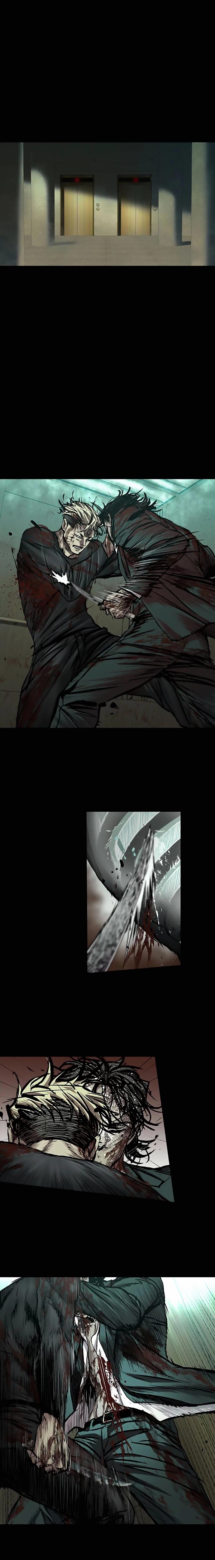 BáO Thù 2: VạN Nhân Chi ThượNg Chapter 49 - Trang 2