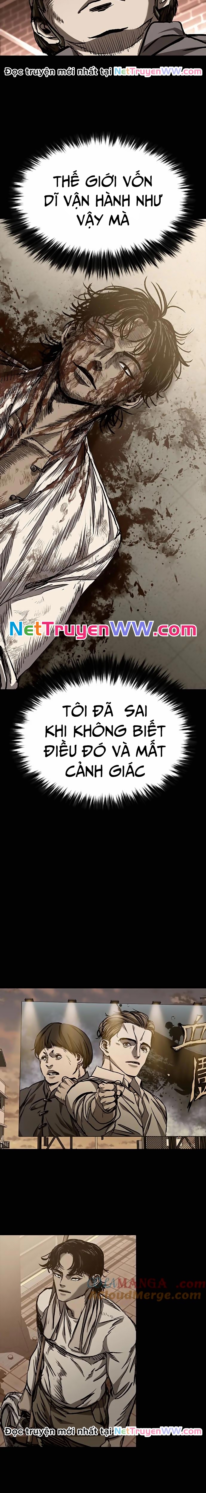 BáO Thù 2: VạN Nhân Chi ThượNg Chapter 49 - Trang 2