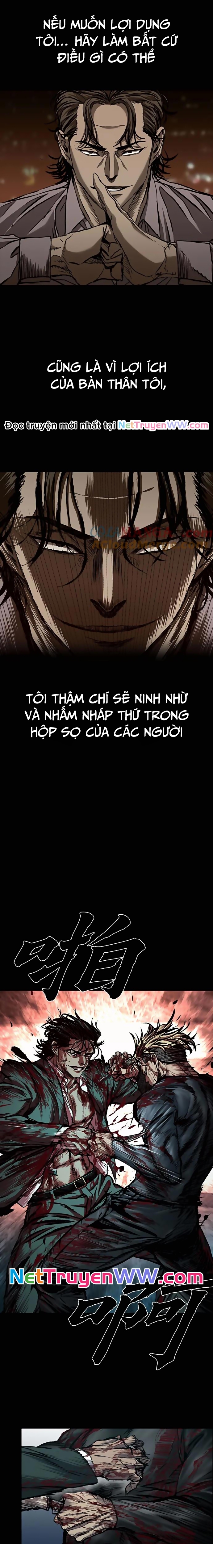 BáO Thù 2: VạN Nhân Chi ThượNg Chapter 49 - Trang 2