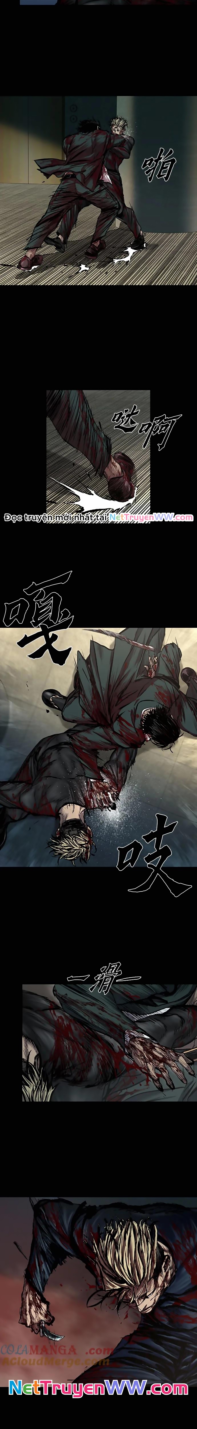 BáO Thù 2: VạN Nhân Chi ThượNg Chapter 49 - Trang 2