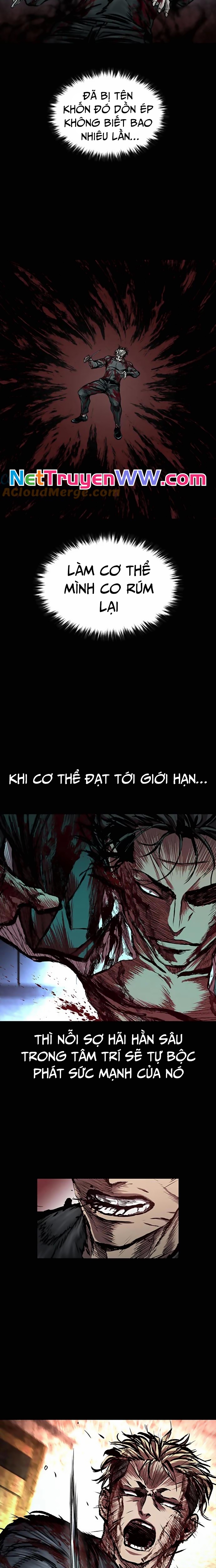 BáO Thù 2: VạN Nhân Chi ThượNg Chapter 49 - Trang 2