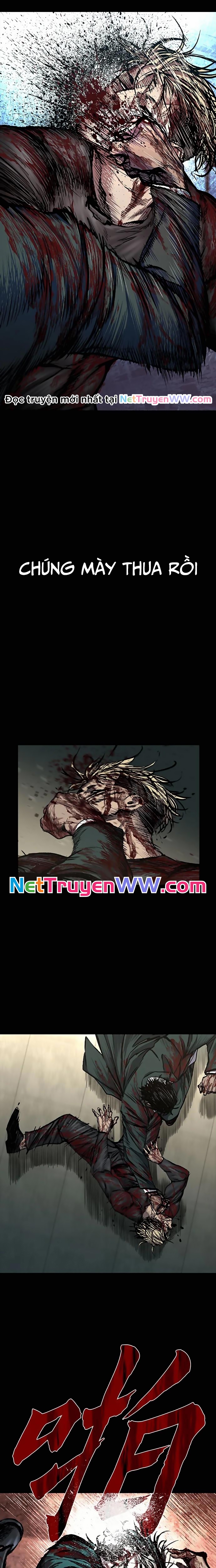 BáO Thù 2: VạN Nhân Chi ThượNg Chapter 49 - Trang 2