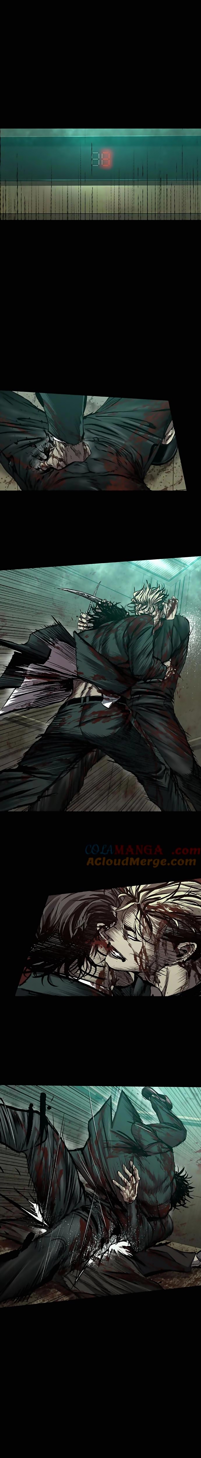 BáO Thù 2: VạN Nhân Chi ThượNg Chapter 49 - Trang 2