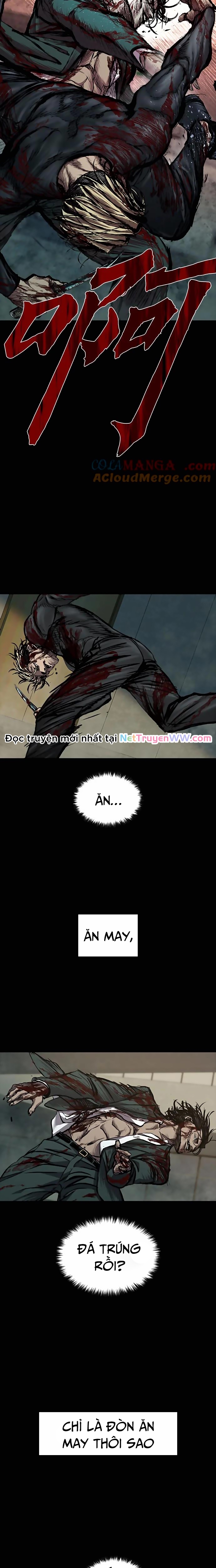 BáO Thù 2: VạN Nhân Chi ThượNg Chapter 49 - Trang 2