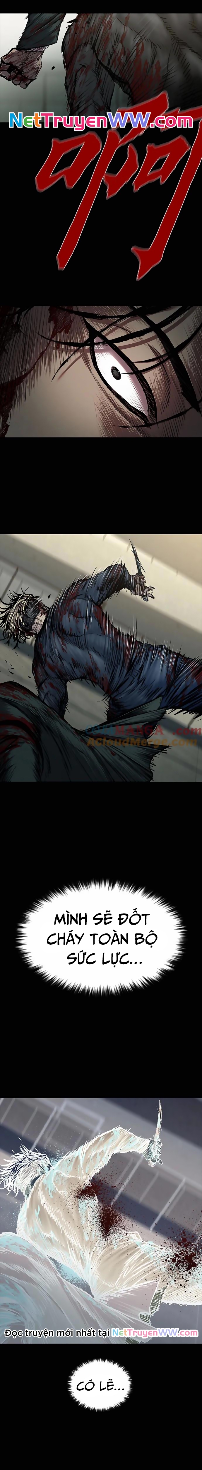 BáO Thù 2: VạN Nhân Chi ThượNg Chapter 49 - Trang 2