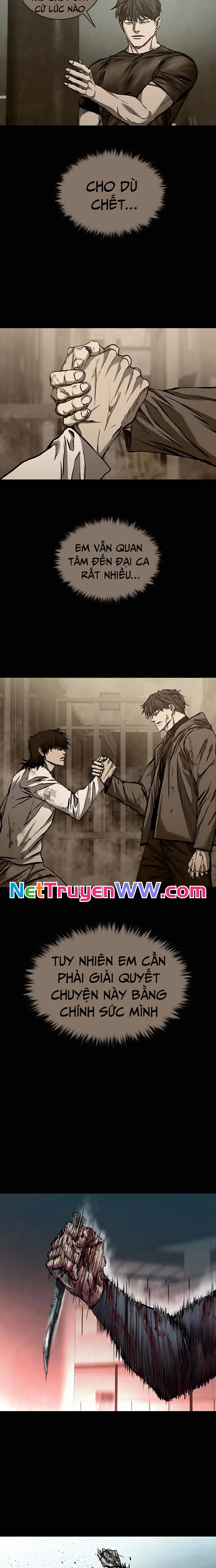 BáO Thù 2: VạN Nhân Chi ThượNg Chapter 49 - Trang 2