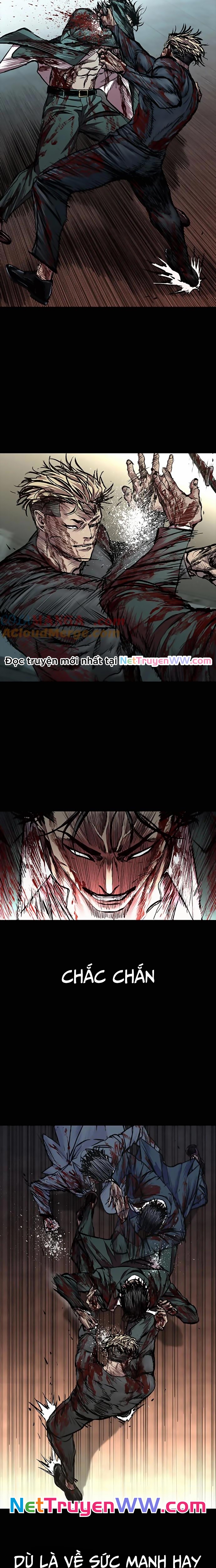 BáO Thù 2: VạN Nhân Chi ThượNg Chapter 49 - Trang 2