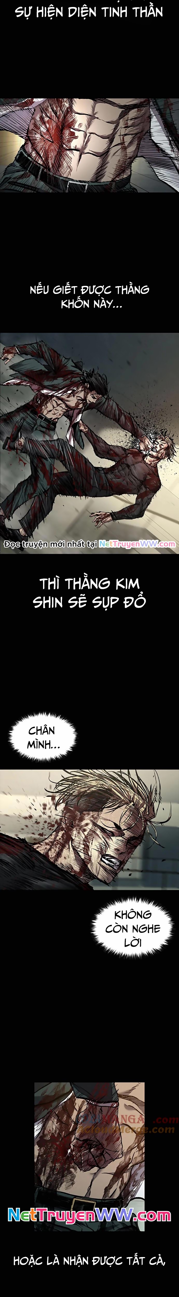BáO Thù 2: VạN Nhân Chi ThượNg Chapter 49 - Trang 2
