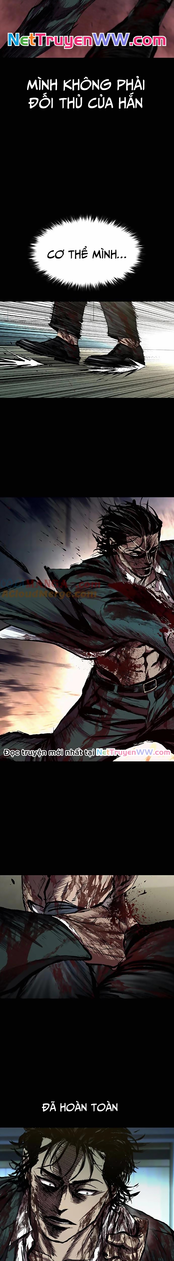 BáO Thù 2: VạN Nhân Chi ThượNg Chapter 49 - Trang 2