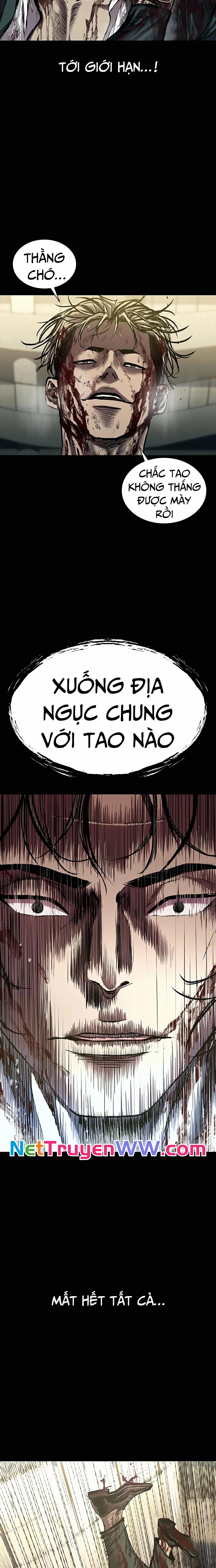 BáO Thù 2: VạN Nhân Chi ThượNg Chapter 49 - Trang 2