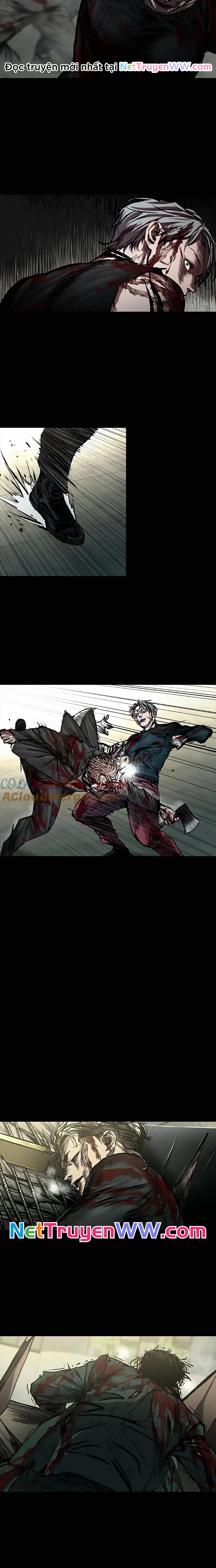 BáO Thù 2: VạN Nhân Chi ThượNg Chapter 49 - Trang 2