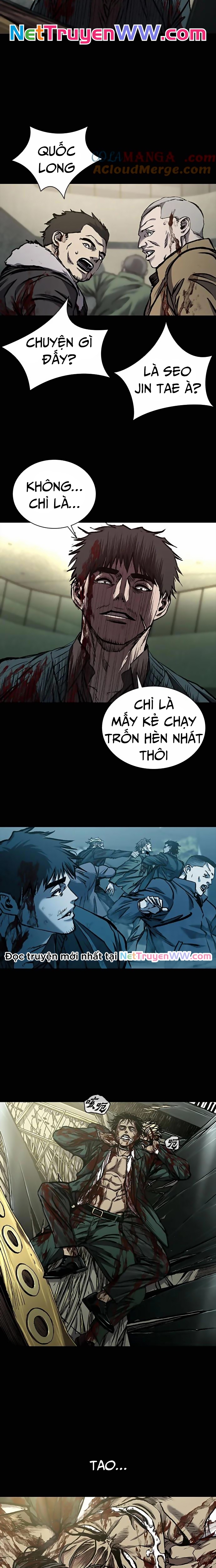 BáO Thù 2: VạN Nhân Chi ThượNg Chapter 49 - Trang 2