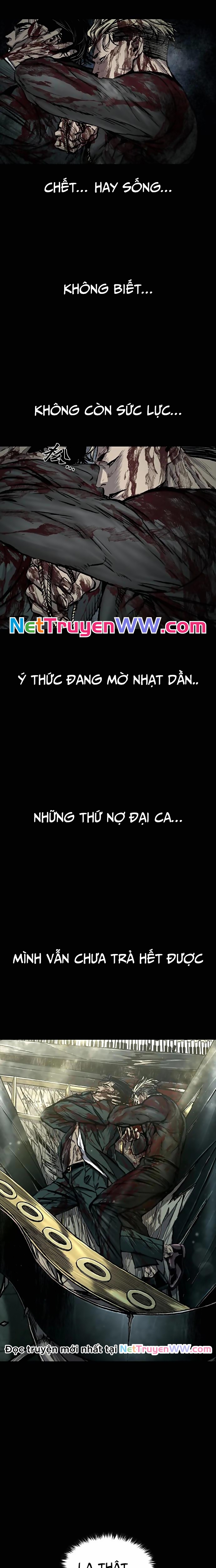 BáO Thù 2: VạN Nhân Chi ThượNg Chapter 49 - Trang 2
