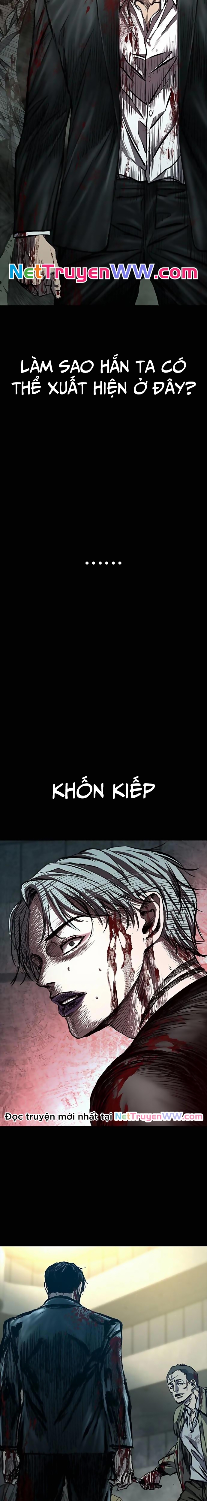 BáO Thù 2: VạN Nhân Chi ThượNg Chapter 49 - Trang 2