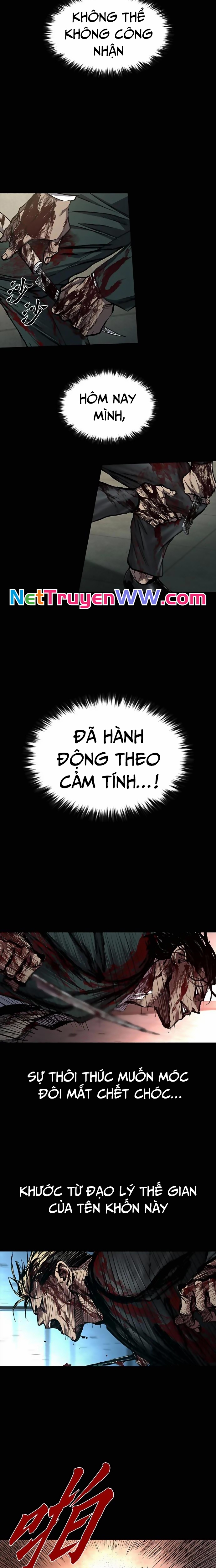 BáO Thù 2: VạN Nhân Chi ThượNg Chapter 49 - Trang 2
