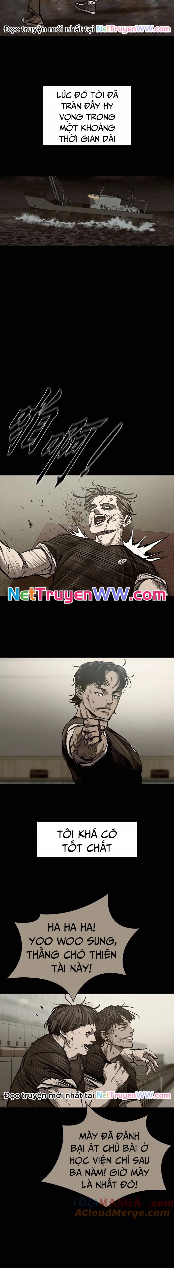 BáO Thù 2: VạN Nhân Chi ThượNg Chapter 49 - Trang 2