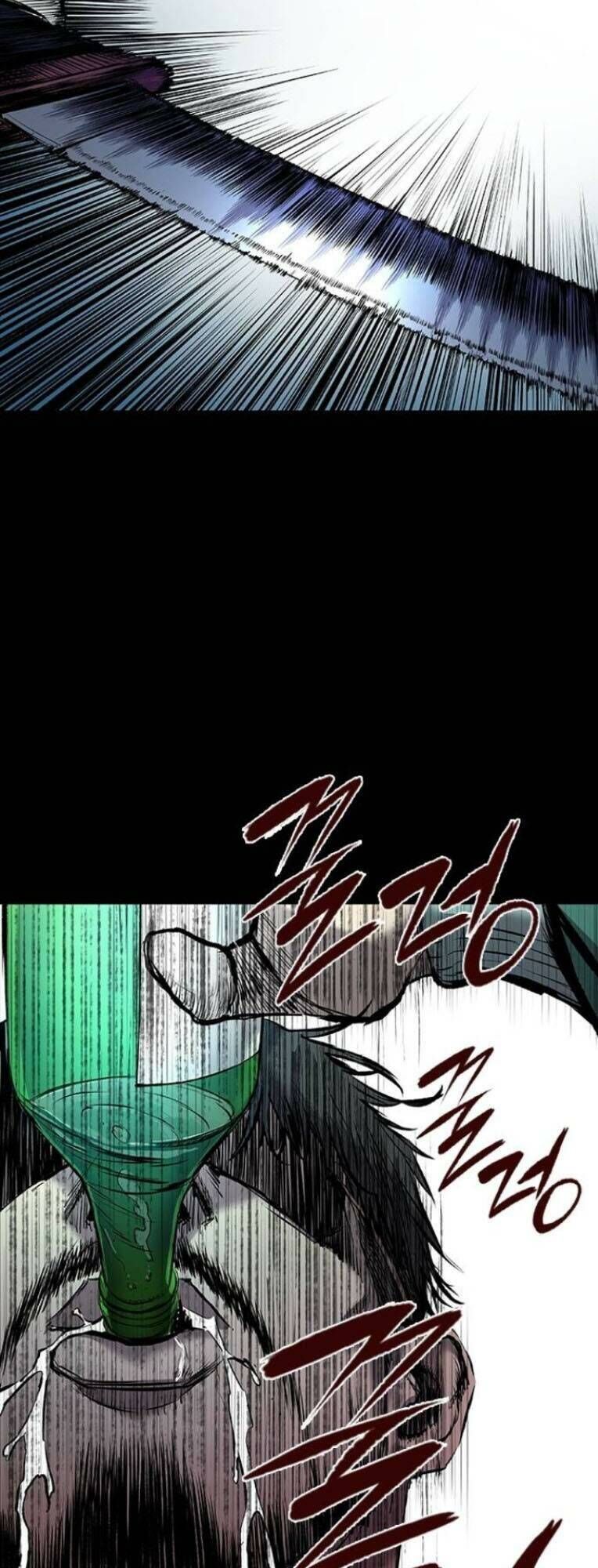 BáO Thù 2: VạN Nhân Chi ThượNg Chapter 5 - Trang 2