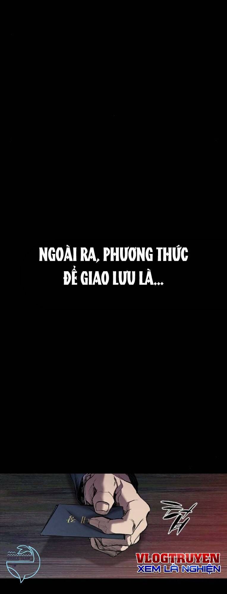 BáO Thù 2: VạN Nhân Chi ThượNg Chapter 5 - Trang 2