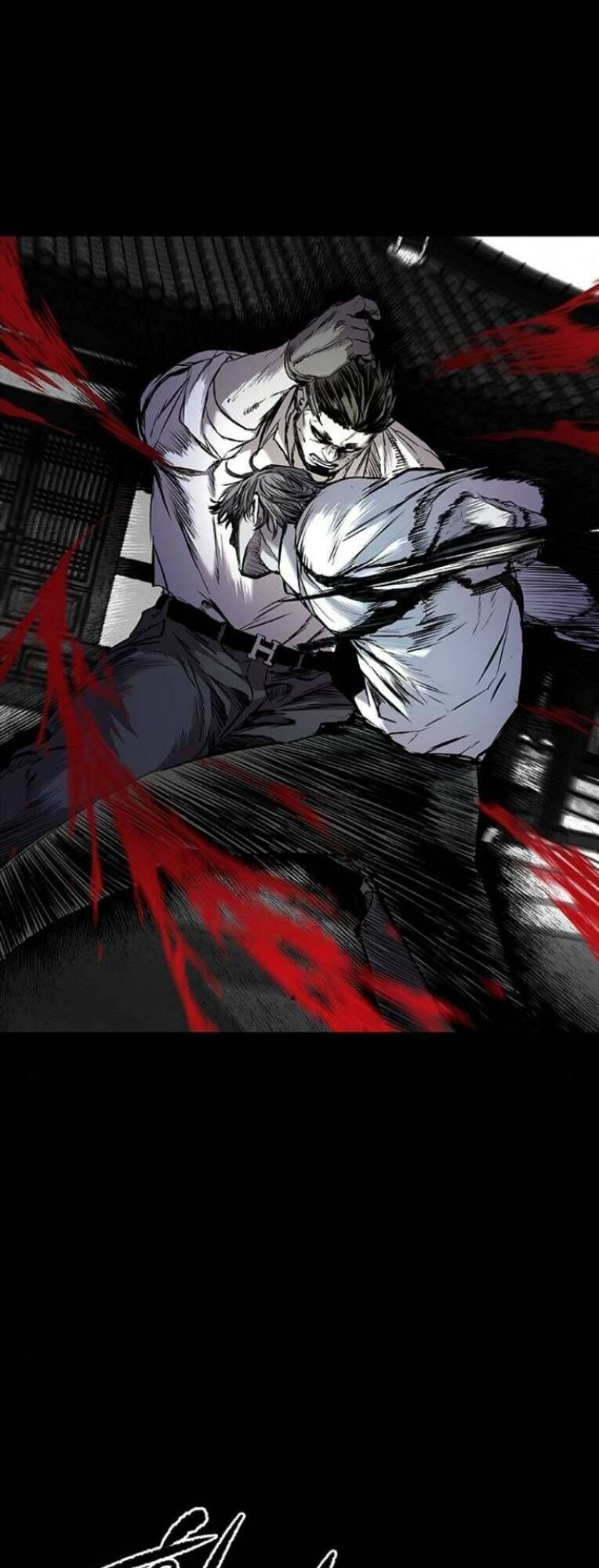 BáO Thù 2: VạN Nhân Chi ThượNg Chapter 5 - Trang 2