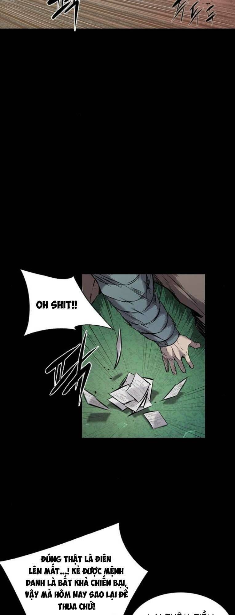 BáO Thù 2: VạN Nhân Chi ThượNg Chapter 5 - Trang 2