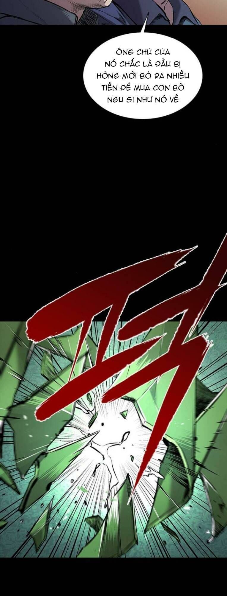 BáO Thù 2: VạN Nhân Chi ThượNg Chapter 5 - Trang 2