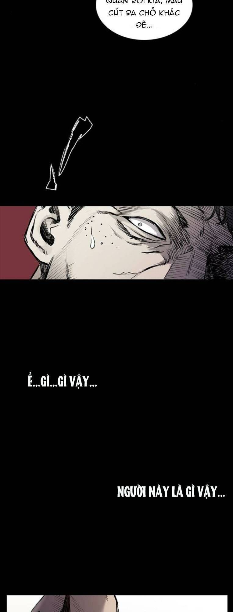 BáO Thù 2: VạN Nhân Chi ThượNg Chapter 5 - Trang 2