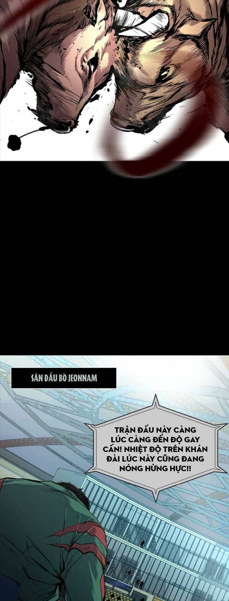 BáO Thù 2: VạN Nhân Chi ThượNg Chapter 5 - Trang 2