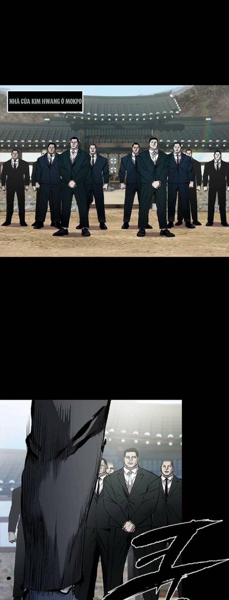 BáO Thù 2: VạN Nhân Chi ThượNg Chapter 5 - Trang 2