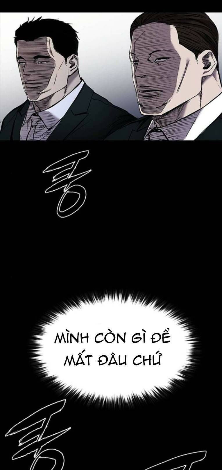 BáO Thù 2: VạN Nhân Chi ThượNg Chapter 5 - Trang 2