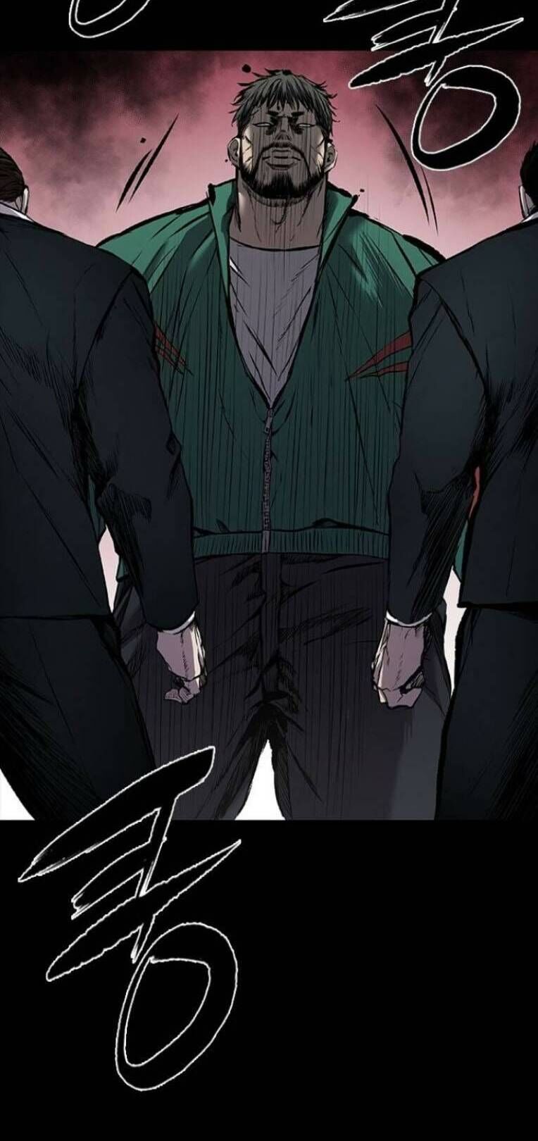 BáO Thù 2: VạN Nhân Chi ThượNg Chapter 5 - Trang 2