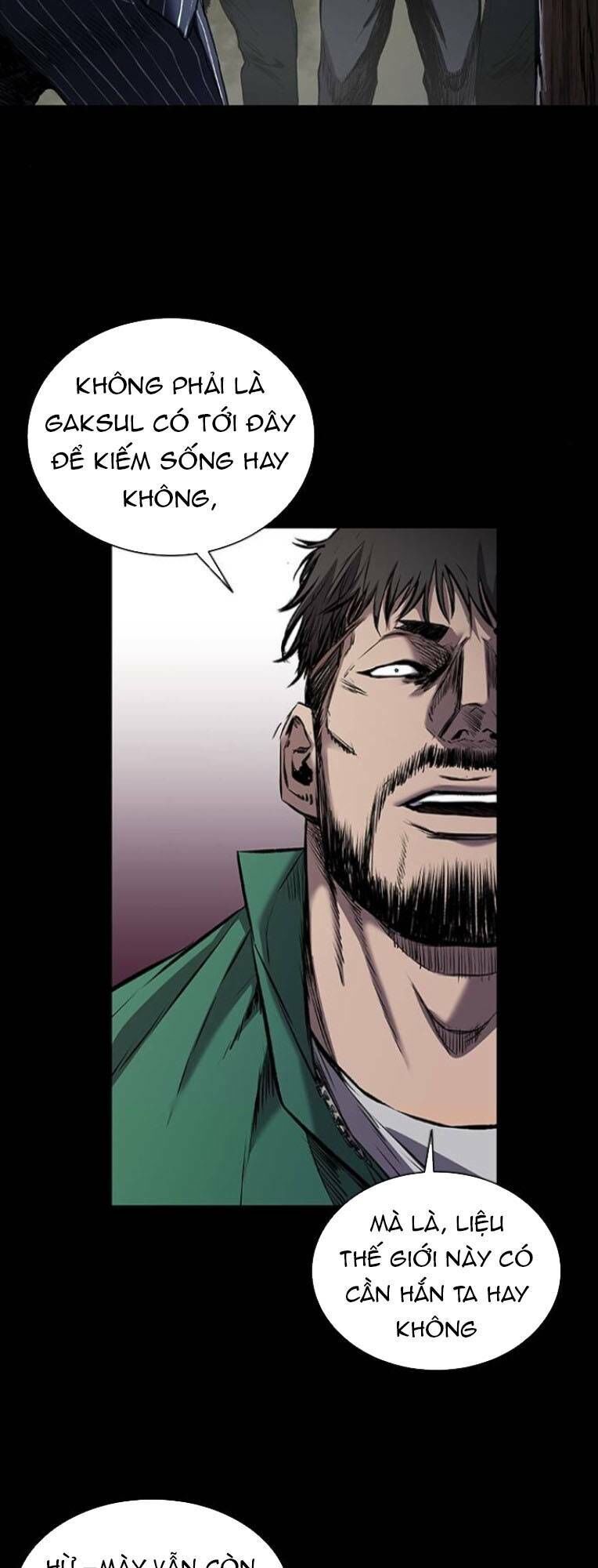 BáO Thù 2: VạN Nhân Chi ThượNg Chapter 5 - Trang 2