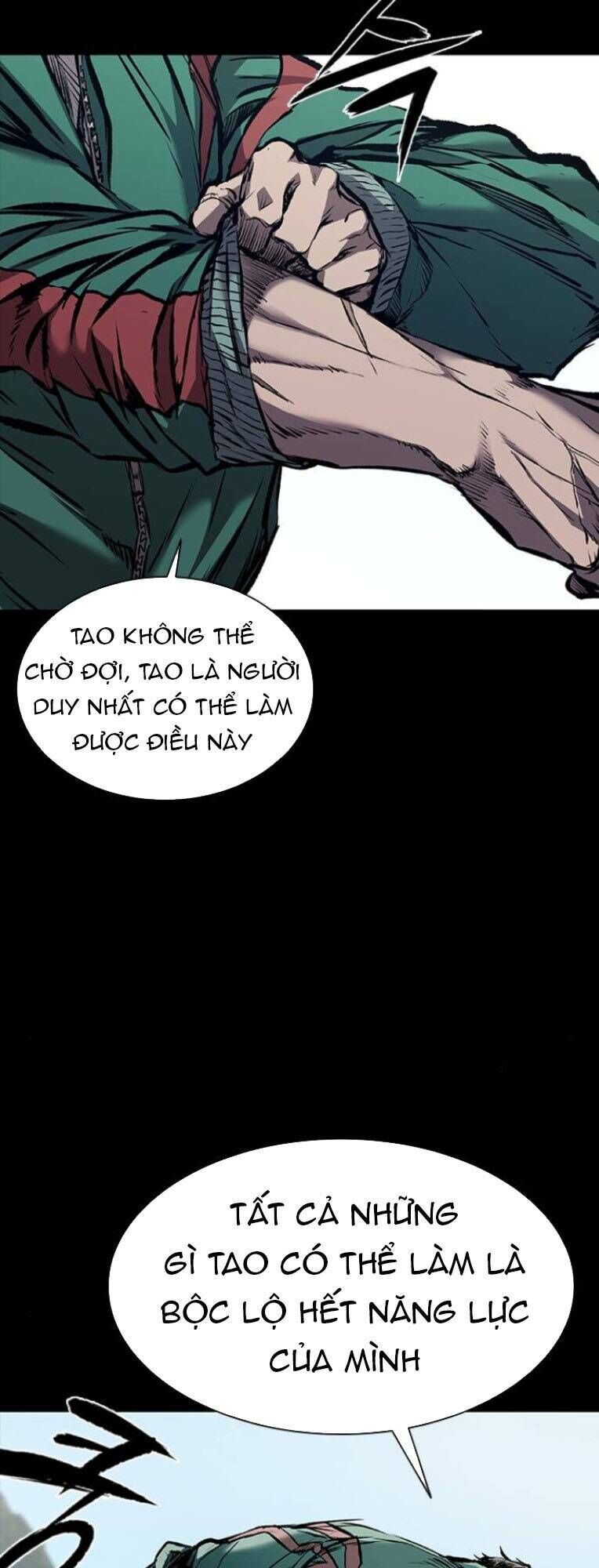 BáO Thù 2: VạN Nhân Chi ThượNg Chapter 5 - Trang 2