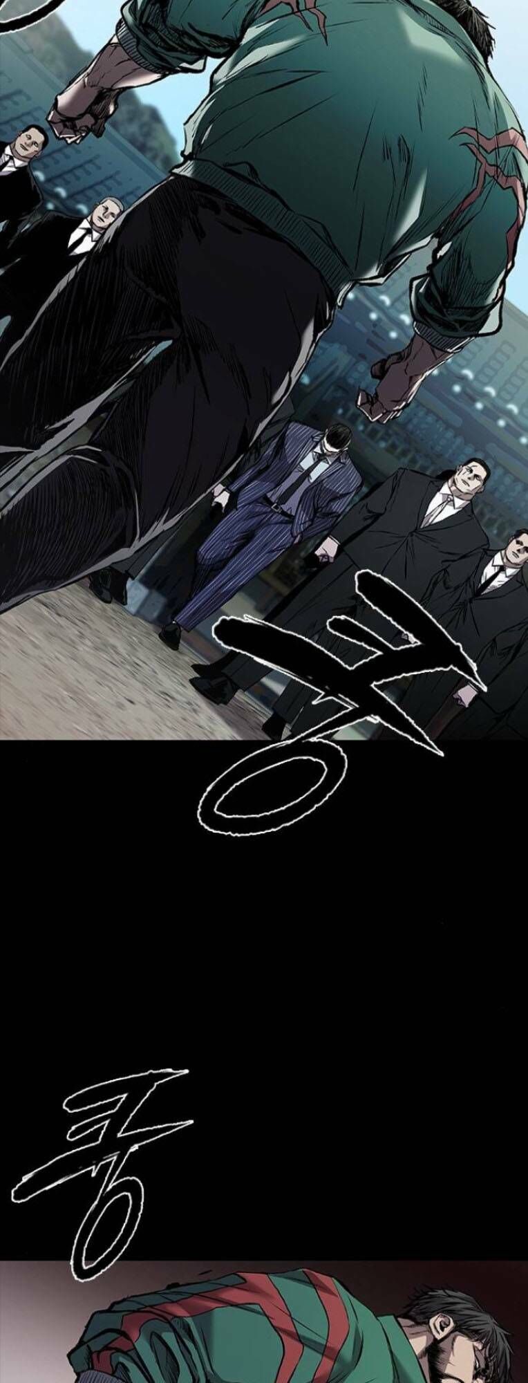 BáO Thù 2: VạN Nhân Chi ThượNg Chapter 5 - Trang 2