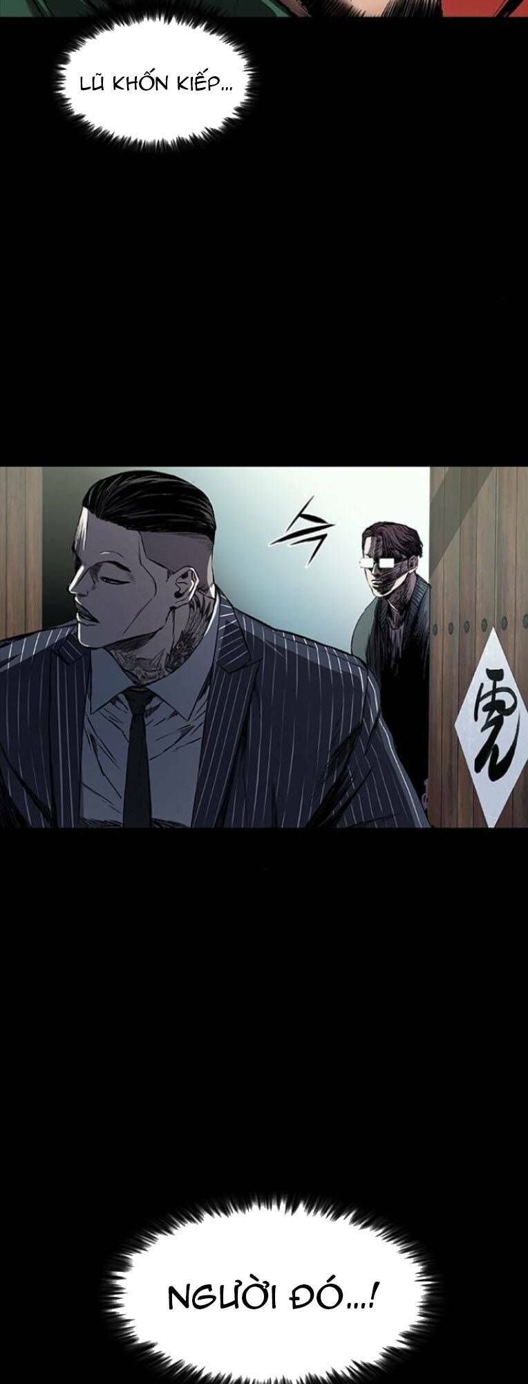 BáO Thù 2: VạN Nhân Chi ThượNg Chapter 5 - Trang 2