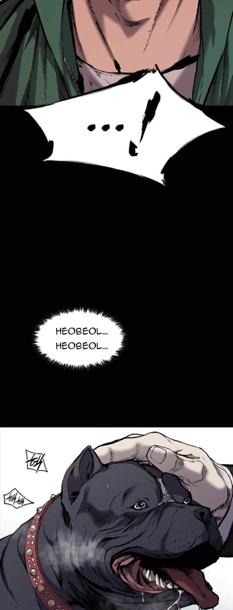 BáO Thù 2: VạN Nhân Chi ThượNg Chapter 5 - Trang 2