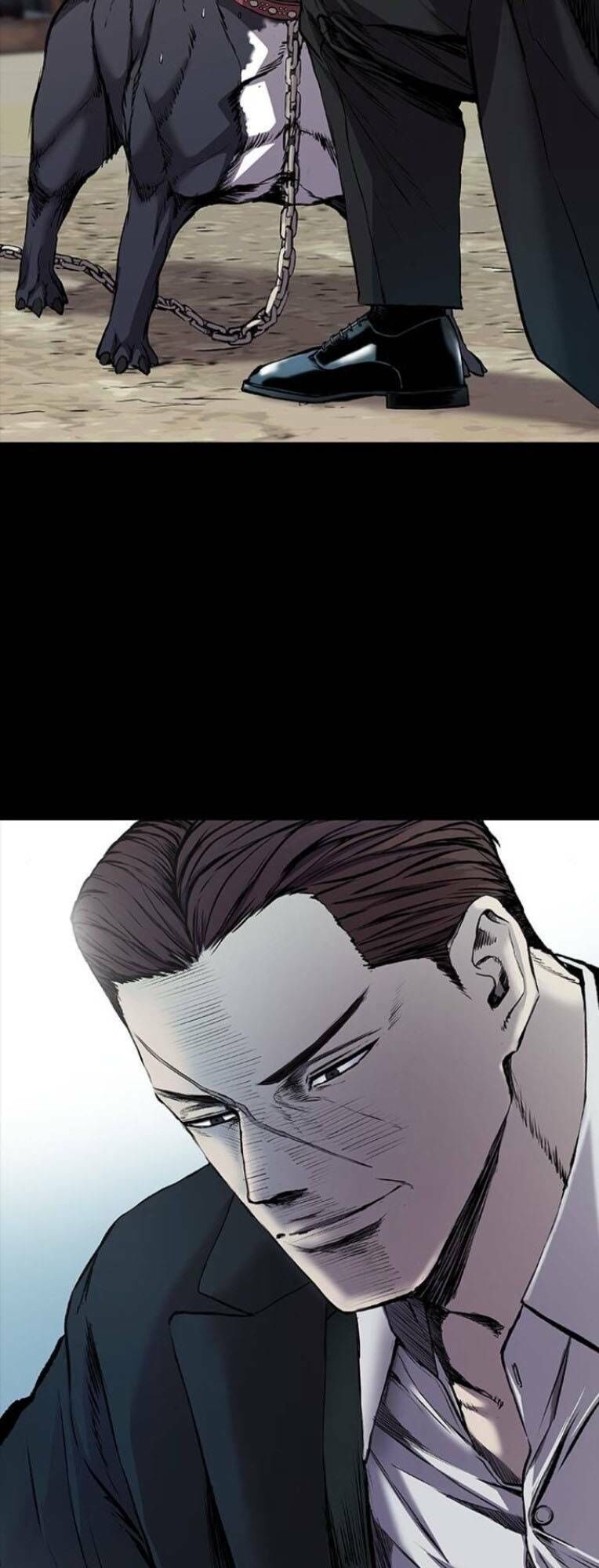 BáO Thù 2: VạN Nhân Chi ThượNg Chapter 5 - Trang 2