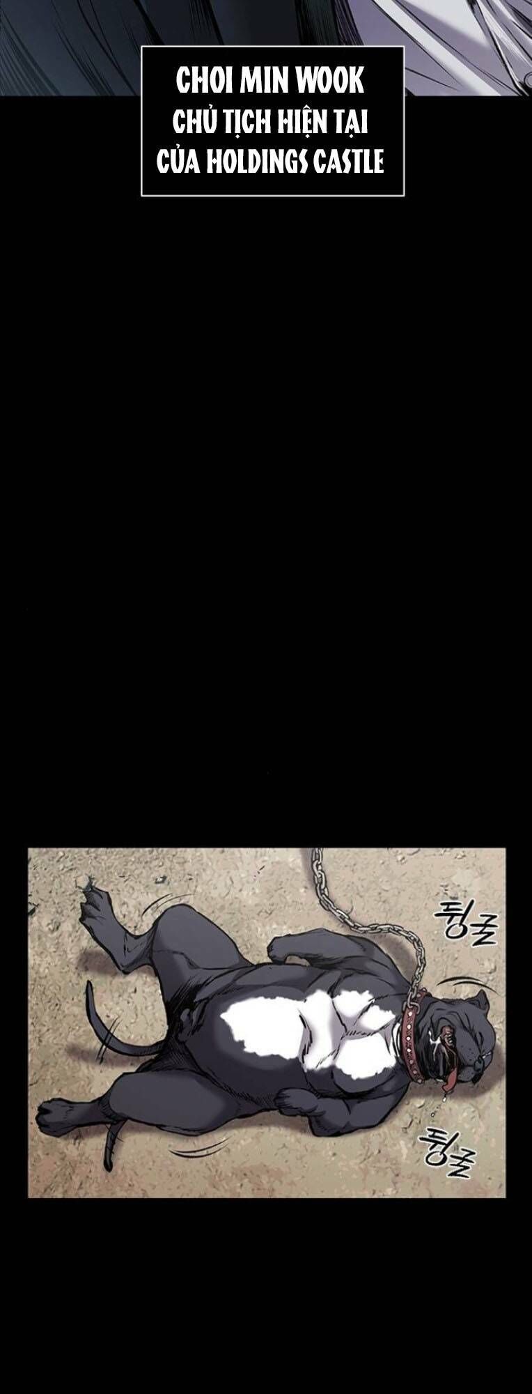 BáO Thù 2: VạN Nhân Chi ThượNg Chapter 5 - Trang 2