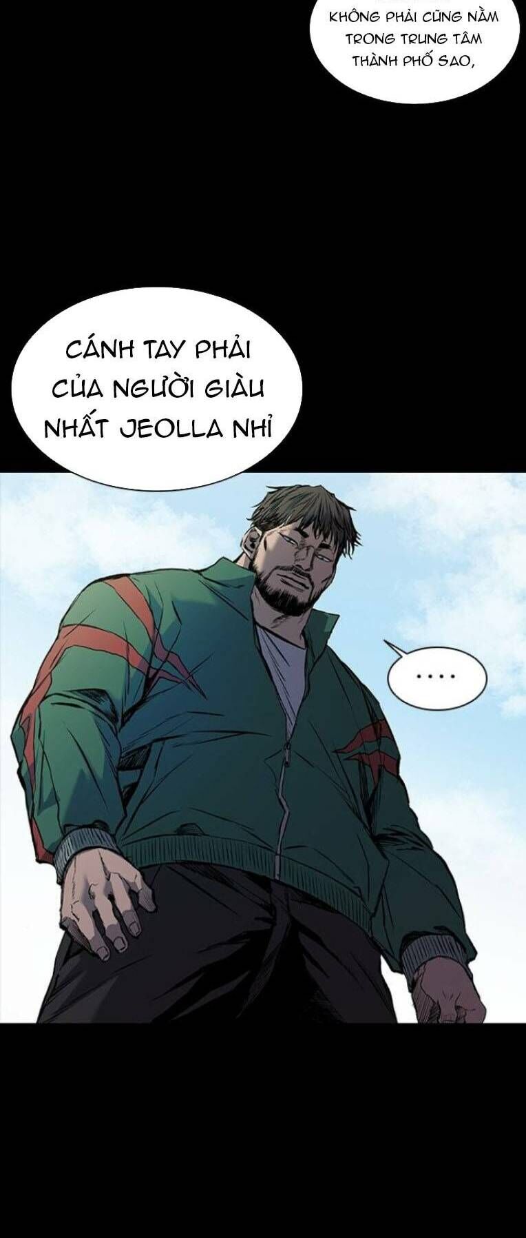 BáO Thù 2: VạN Nhân Chi ThượNg Chapter 5 - Trang 2