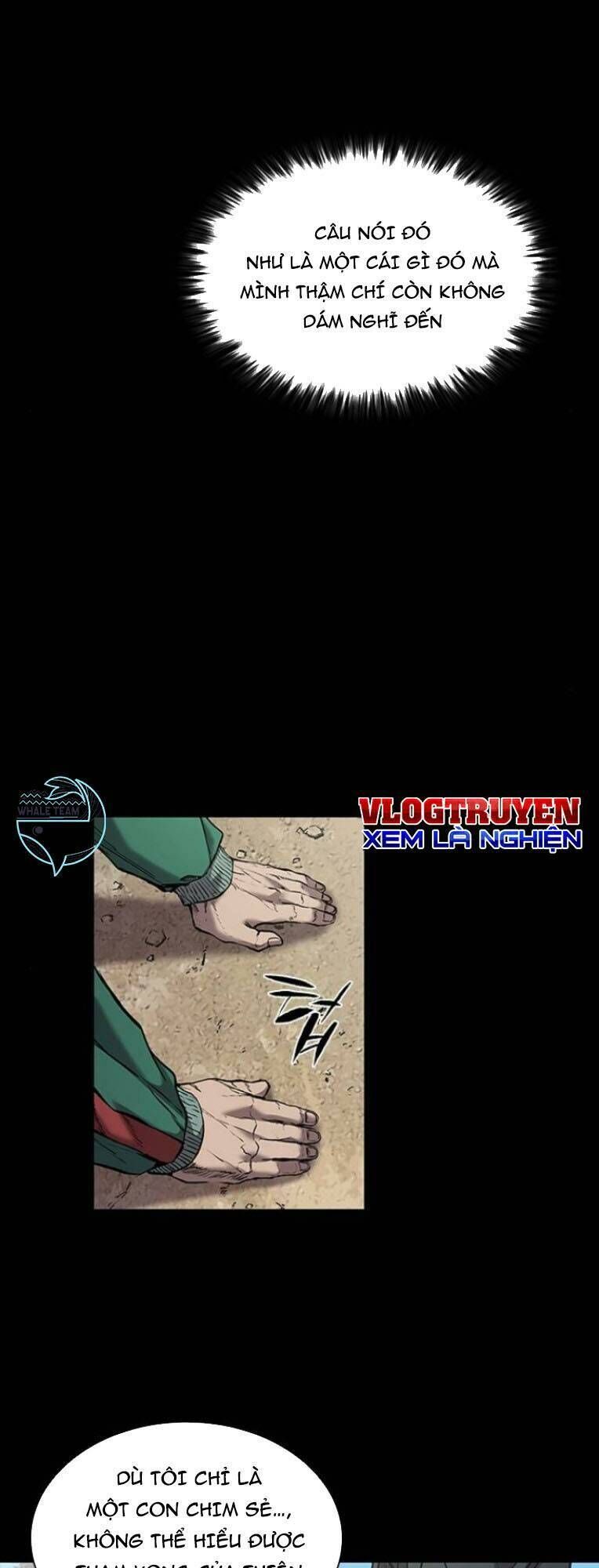 BáO Thù 2: VạN Nhân Chi ThượNg Chapter 5 - Trang 2