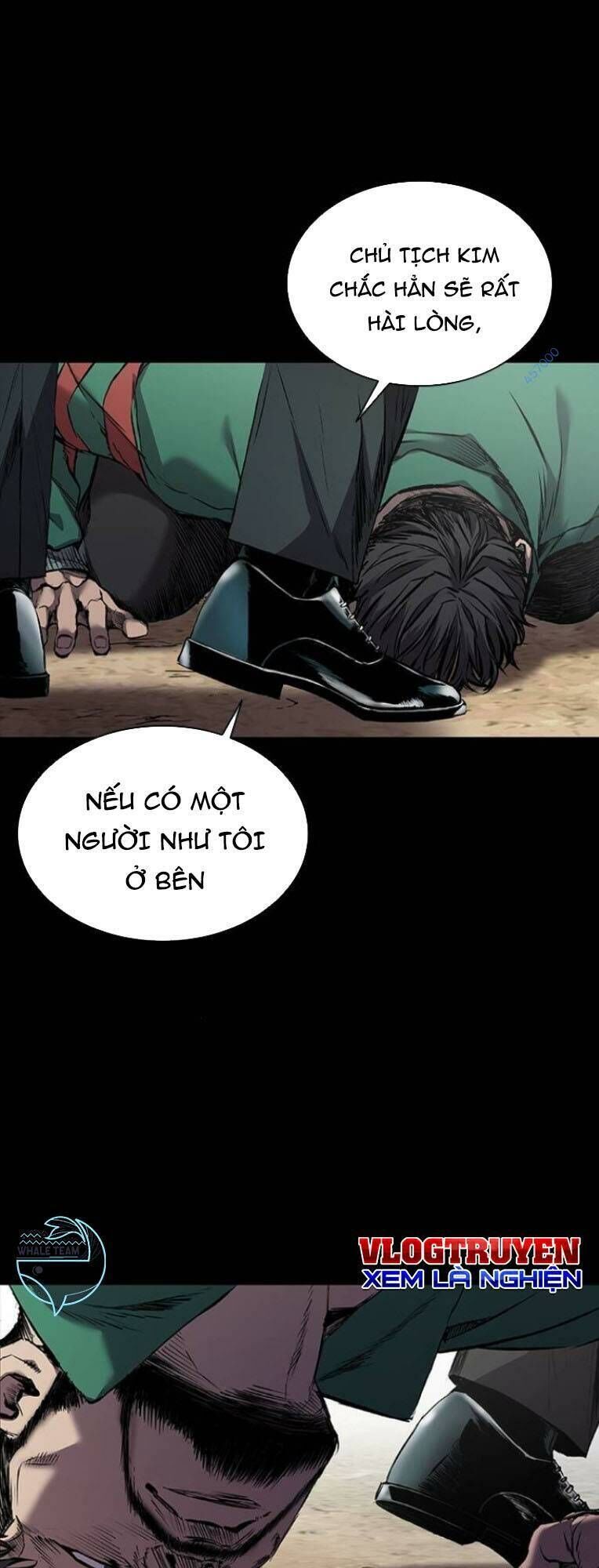BáO Thù 2: VạN Nhân Chi ThượNg Chapter 5 - Trang 2